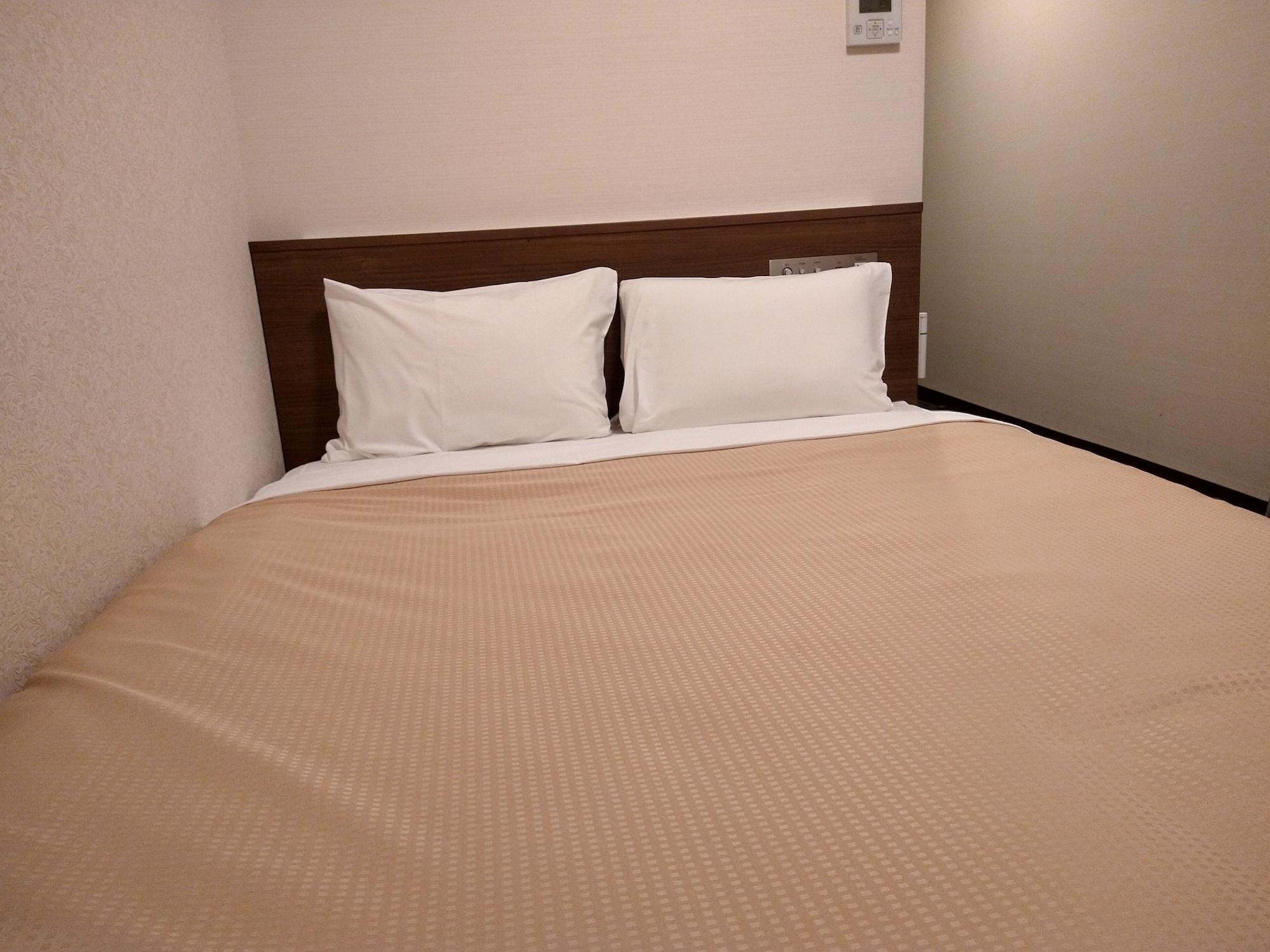 Hotel Hakata Nakasu Inn Fukuoka  Dış mekan fotoğraf