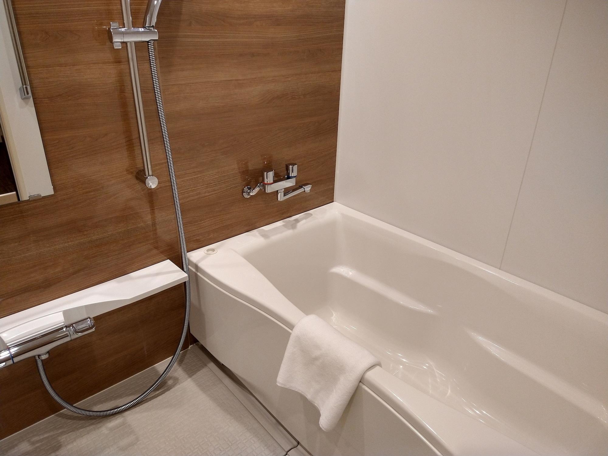 Hotel Hakata Nakasu Inn Fukuoka  Dış mekan fotoğraf