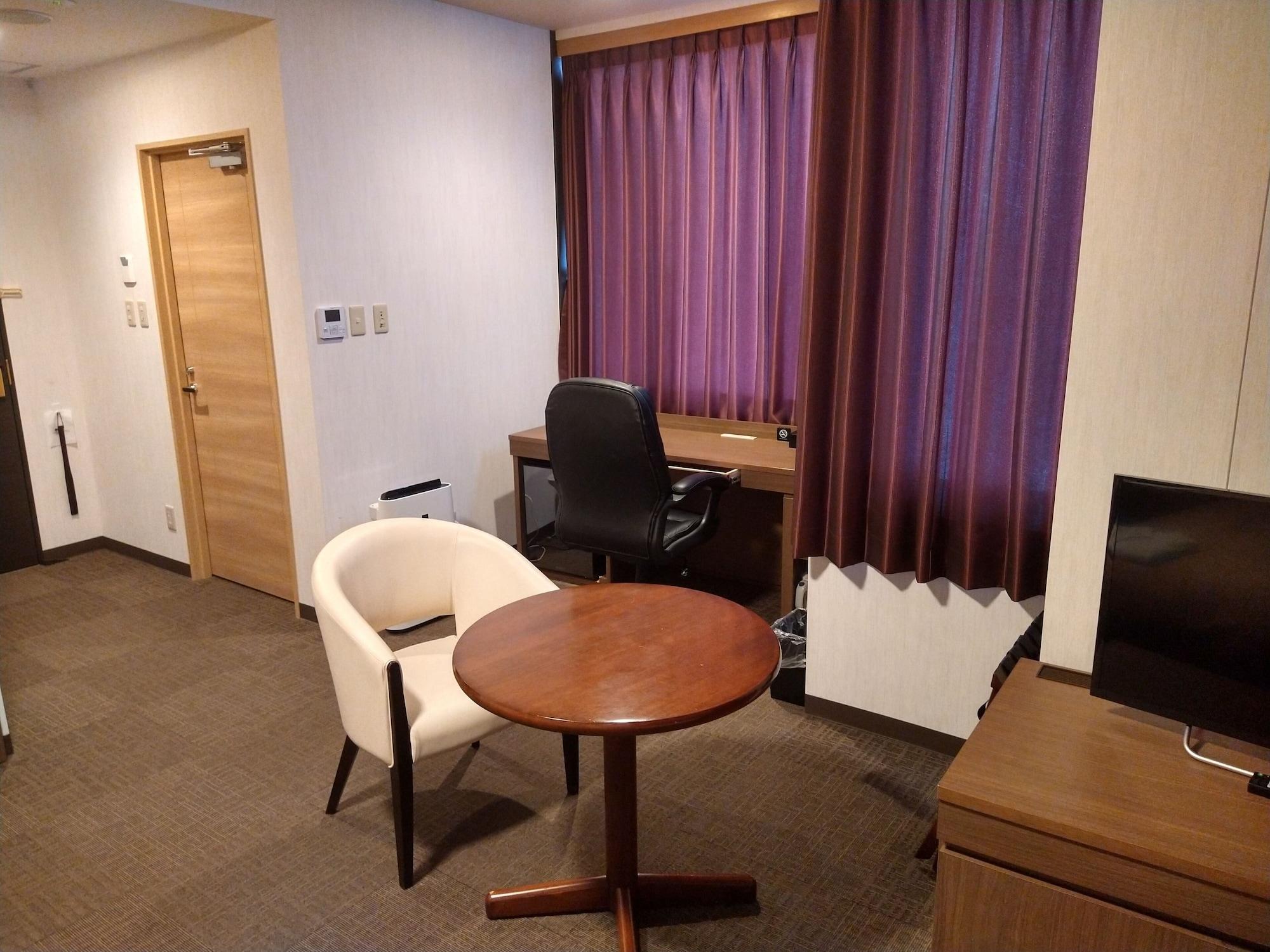 Hotel Hakata Nakasu Inn Fukuoka  Dış mekan fotoğraf