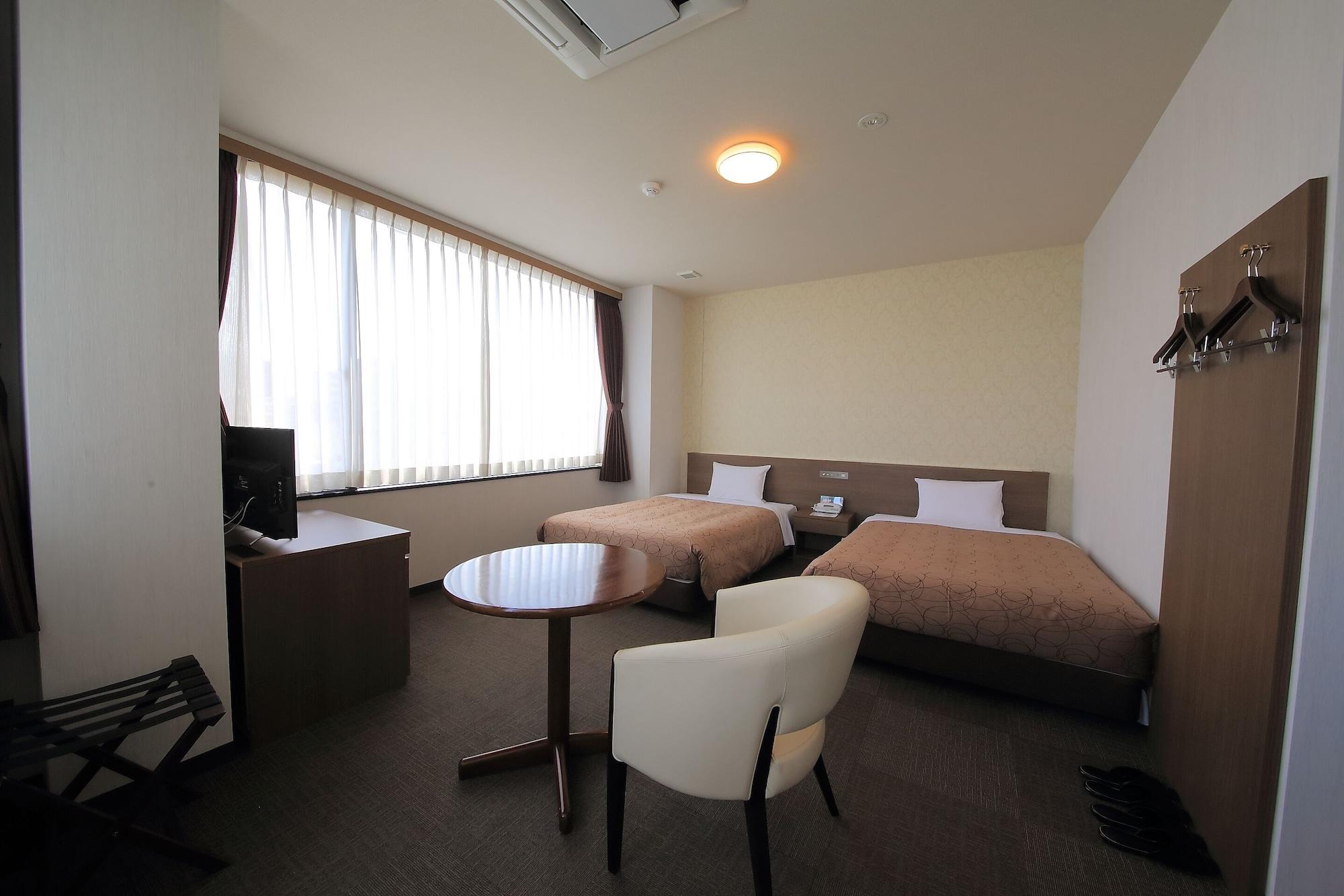Hotel Hakata Nakasu Inn Fukuoka  Dış mekan fotoğraf