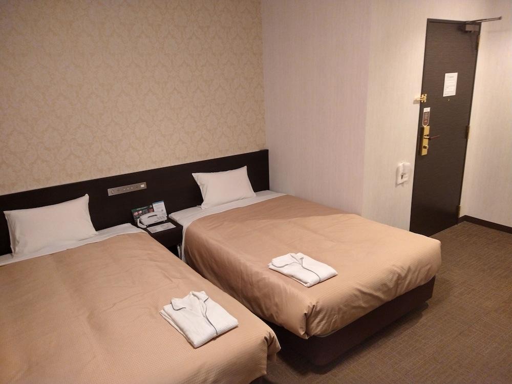 Hotel Hakata Nakasu Inn Fukuoka  Dış mekan fotoğraf