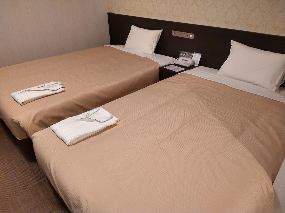 Hotel Hakata Nakasu Inn Fukuoka  Dış mekan fotoğraf