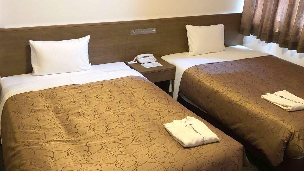 Hotel Hakata Nakasu Inn Fukuoka  Dış mekan fotoğraf