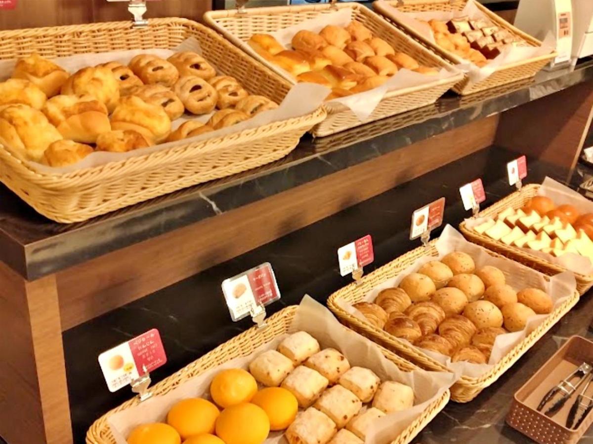 Hotel Hakata Nakasu Inn Fukuoka  Dış mekan fotoğraf