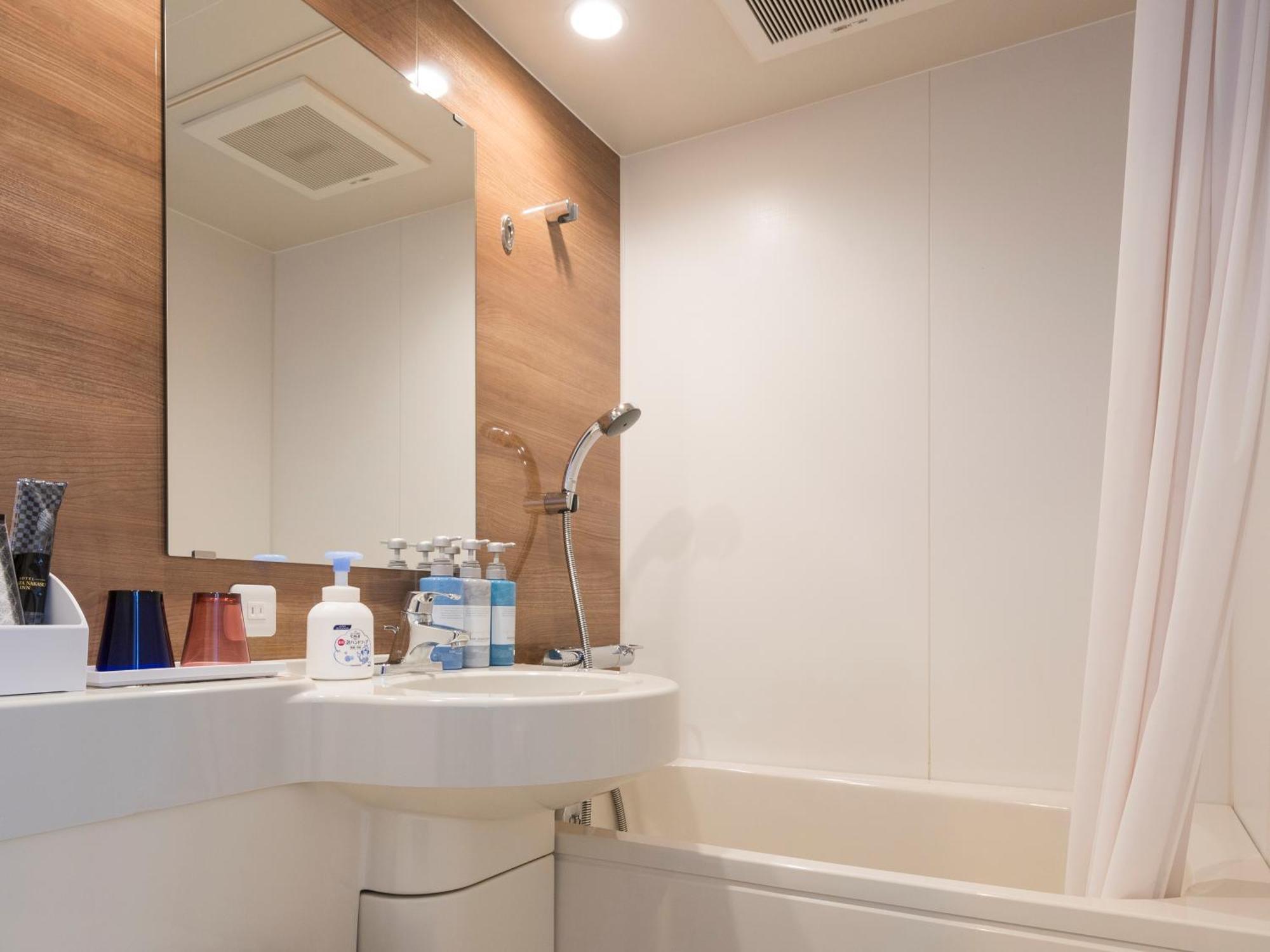 Hotel Hakata Nakasu Inn Fukuoka  Dış mekan fotoğraf