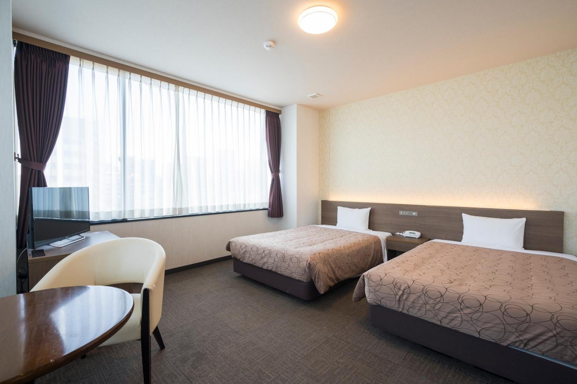 Hotel Hakata Nakasu Inn Fukuoka  Dış mekan fotoğraf