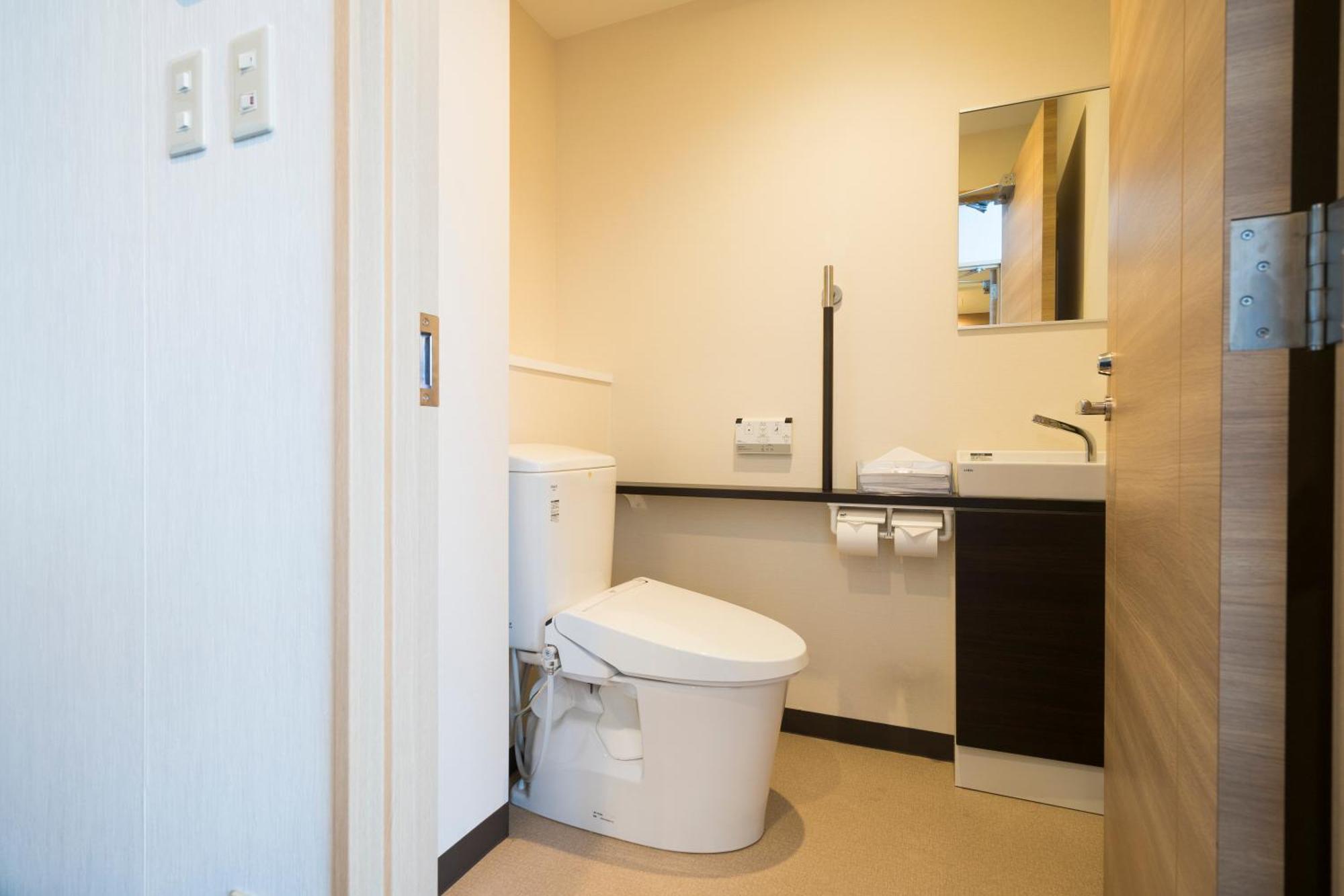 Hotel Hakata Nakasu Inn Fukuoka  Dış mekan fotoğraf
