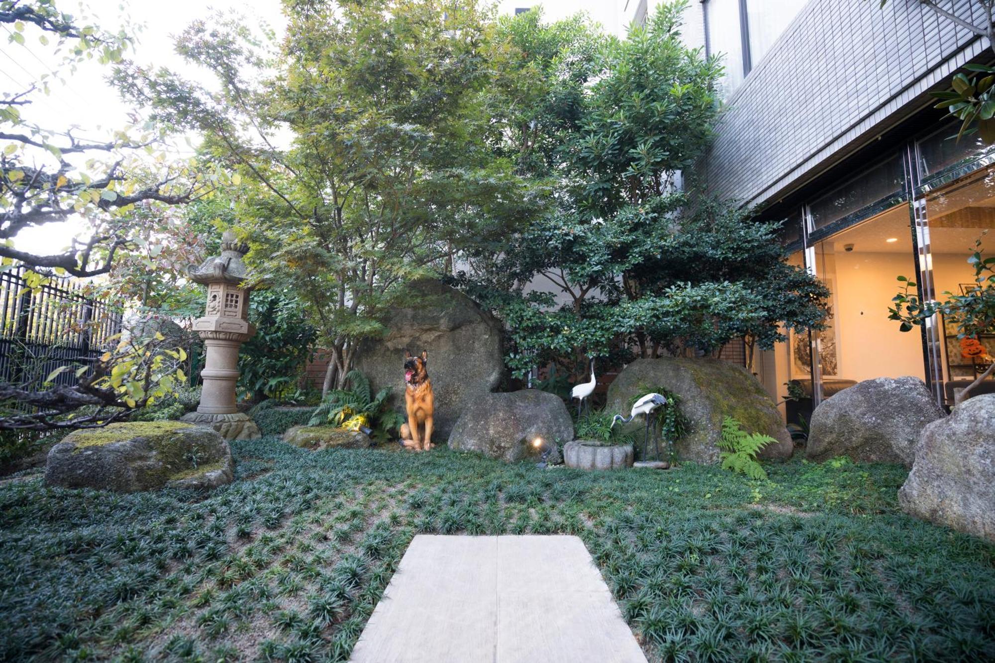 Hotel Hakata Nakasu Inn Fukuoka  Dış mekan fotoğraf