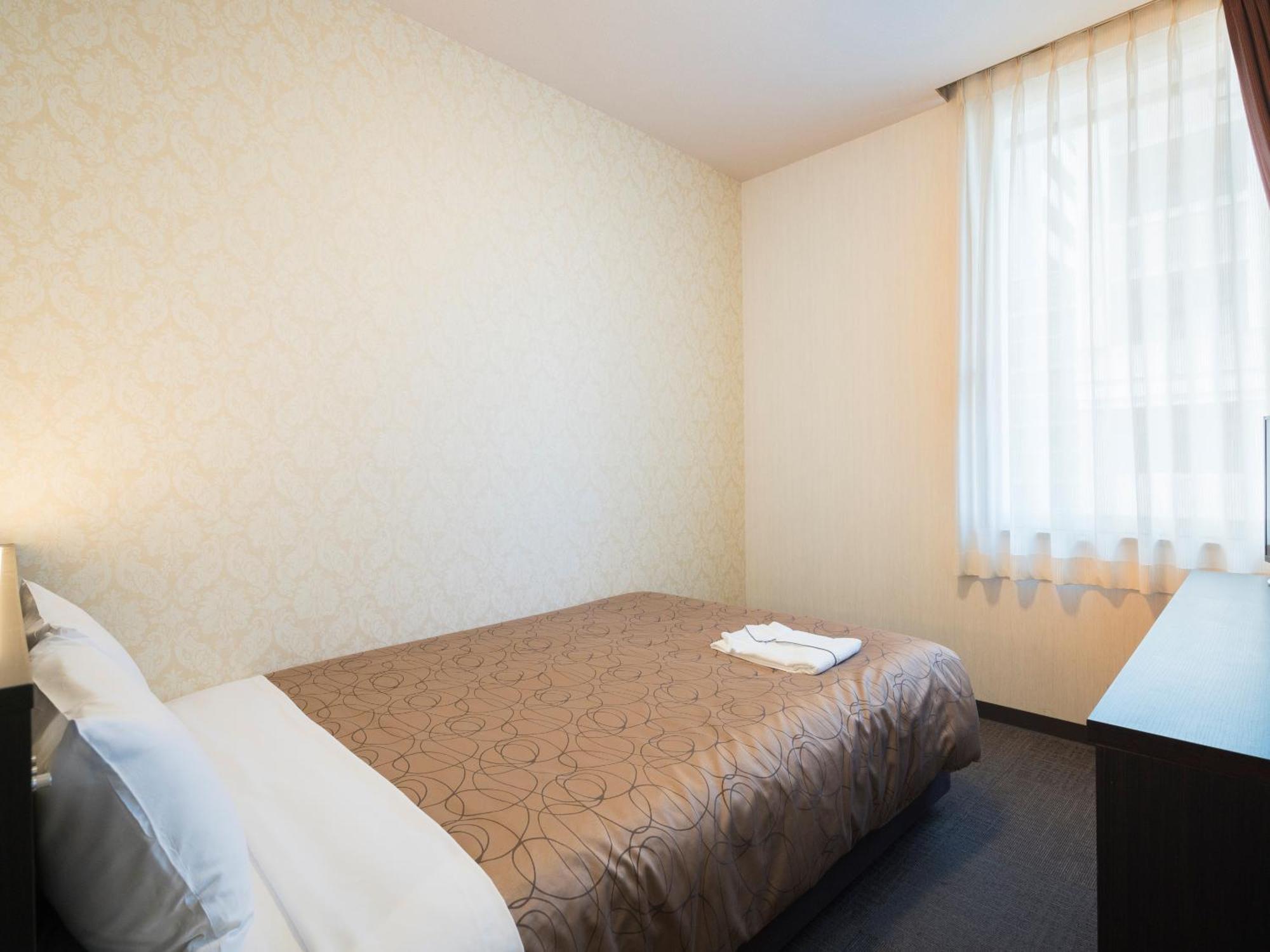 Hotel Hakata Nakasu Inn Fukuoka  Oda fotoğraf