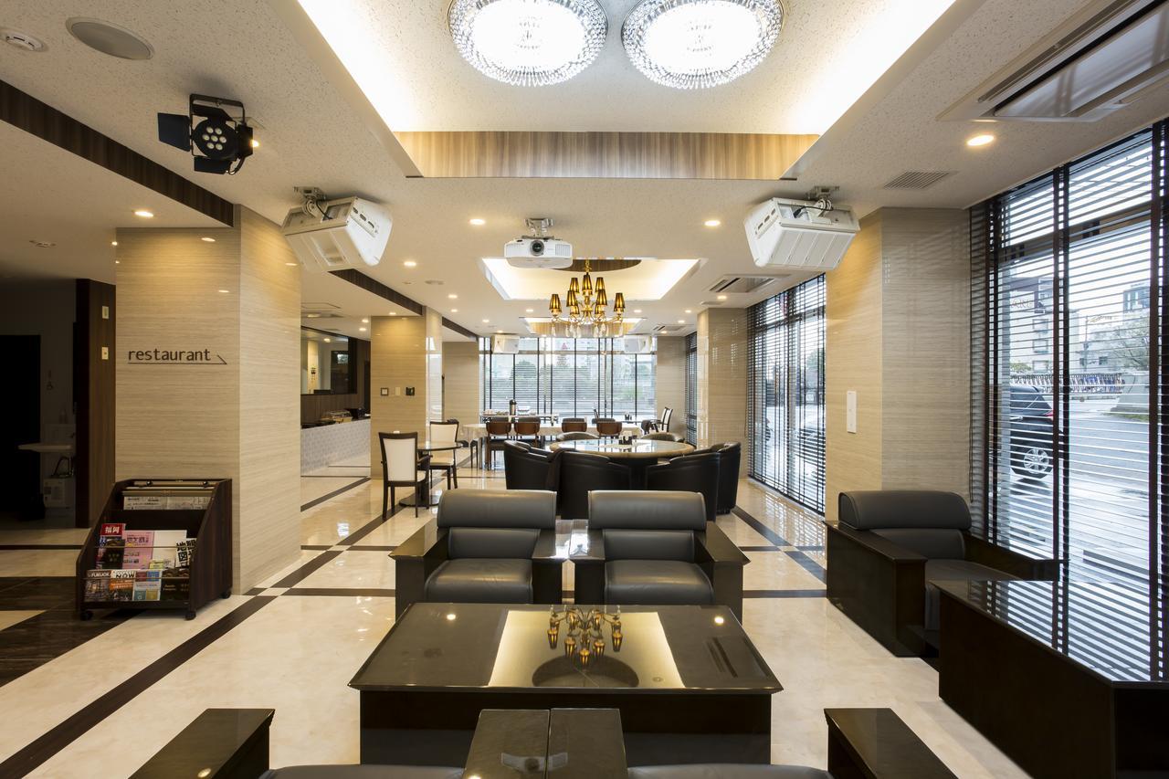 Hotel Hakata Nakasu Inn Fukuoka  Oda fotoğraf