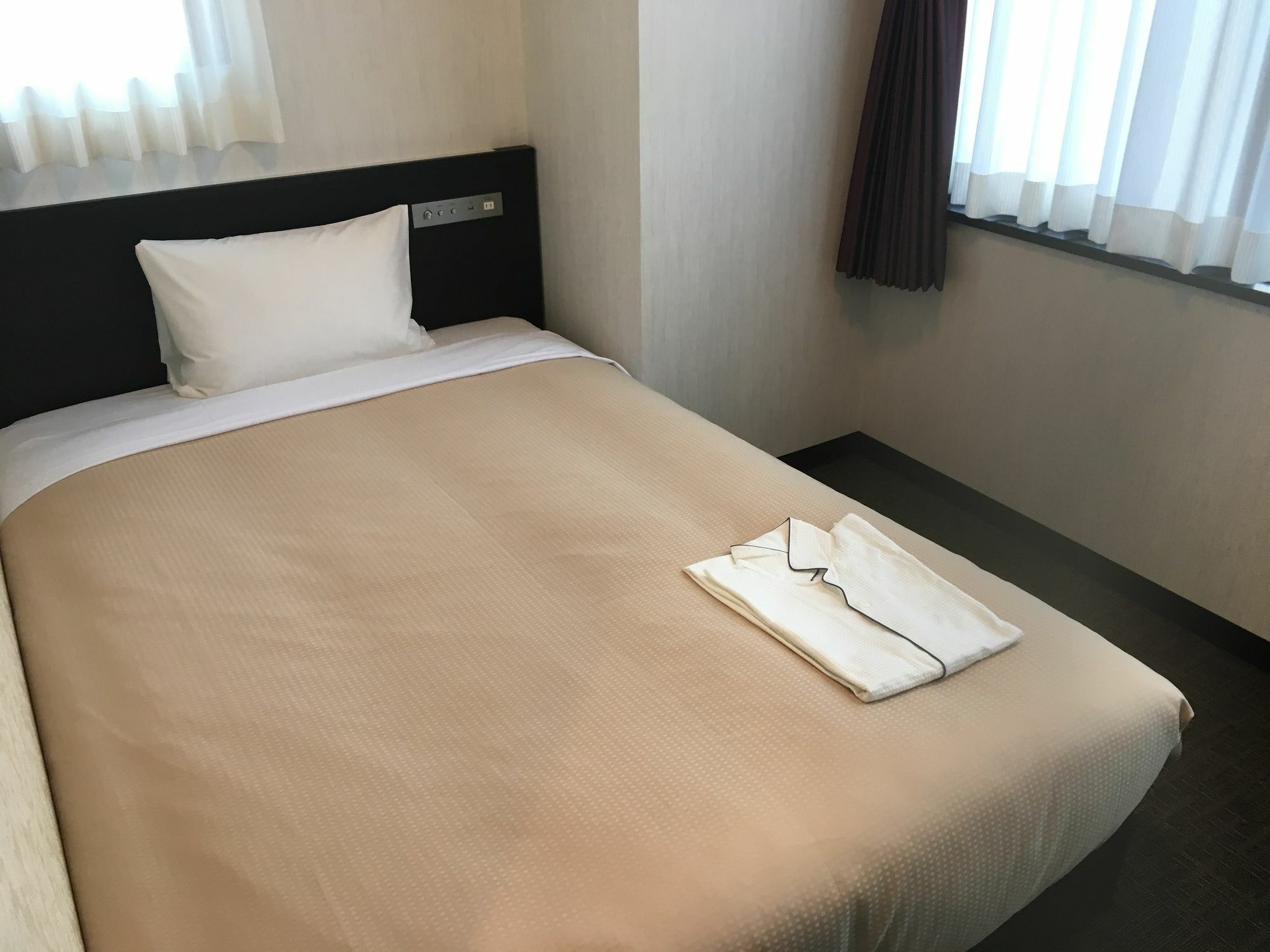 Hotel Hakata Nakasu Inn Fukuoka  Dış mekan fotoğraf