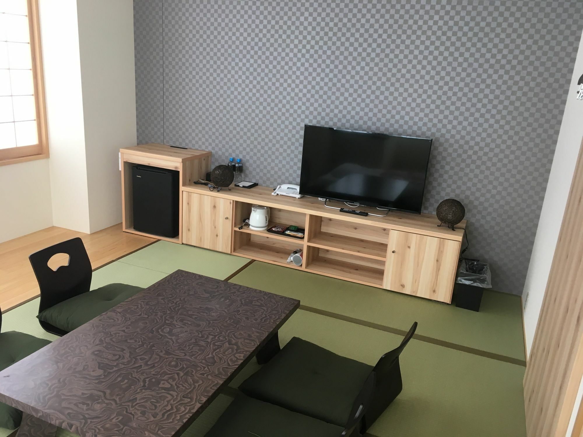 Hotel Hakata Nakasu Inn Fukuoka  Dış mekan fotoğraf