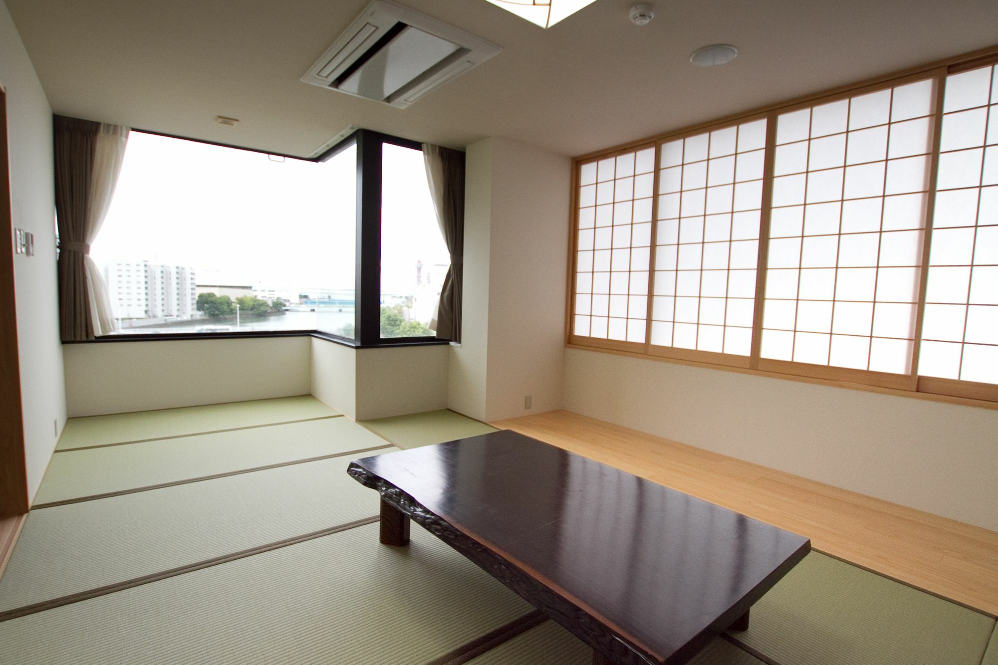 Hotel Hakata Nakasu Inn Fukuoka  Dış mekan fotoğraf