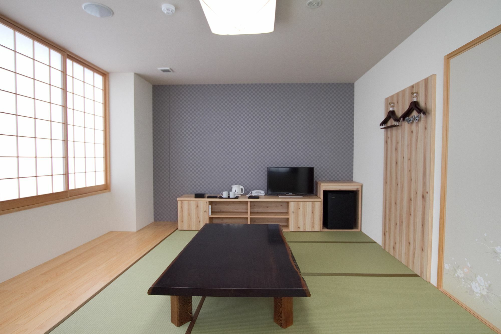 Hotel Hakata Nakasu Inn Fukuoka  Dış mekan fotoğraf